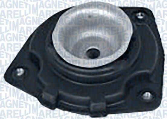 Magneti Marelli 030607010756 - Top Strut Mounting autospares.lv