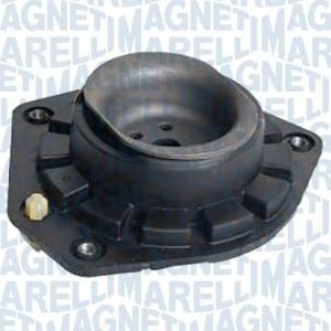 Magneti Marelli 030607010727 - Top Strut Mounting autospares.lv