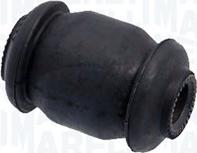 Magneti Marelli 030607021081 - Bush of Control / Trailing Arm autospares.lv