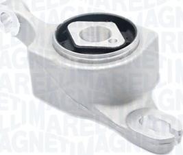 Magneti Marelli 030607021172 - Bush of Control / Trailing Arm autospares.lv