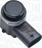 Magneti Marelli 021016097010 - Sensor, parking assist autospares.lv