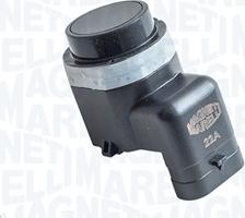 Magneti Marelli 021016041010 - Sensor, parking assist autospares.lv