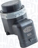 Magneti Marelli 021016062010 - Sensor, parking assist autospares.lv