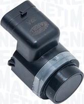 Magneti Marelli 021016002010 - Sensor, parking assist autospares.lv