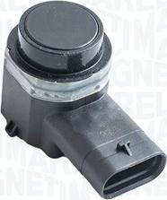 Magneti Marelli 021016007010 - Sensor, parking assist autospares.lv