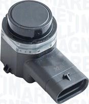 Magneti Marelli 021016019010 - Sensor, parking assist autospares.lv