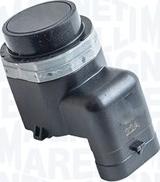 Magneti Marelli 021016010010 - Sensor, parking assist autospares.lv