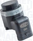 Magneti Marelli 021016011010 - Sensor, parking assist autospares.lv