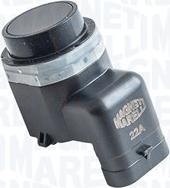 Magneti Marelli 021016012010 - Sensor, parking assist autospares.lv