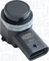 Magneti Marelli 021016081010 - Sensor, parking assist autospares.lv