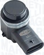 Magneti Marelli 021016082010 - Sensor, parking assist autospares.lv