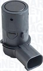 Magneti Marelli 021016036010 - Sensor, parking assist autospares.lv