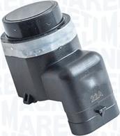 Magneti Marelli 021016031010 - Sensor, parking assist autospares.lv