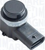 Magneti Marelli 021016021010 - Sensor, parking assist autospares.lv