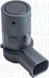 Magneti Marelli 021016023010 - Sensor, parking assist autospares.lv