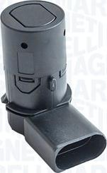 Magneti Marelli 021016104010 - Sensor, parking assist autospares.lv