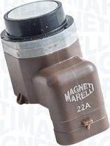 Magneti Marelli 021016115010 - Sensor, parking assist autospares.lv