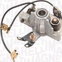 Magneti Marelli 071277902010 - Contact Breaker, distributor autospares.lv