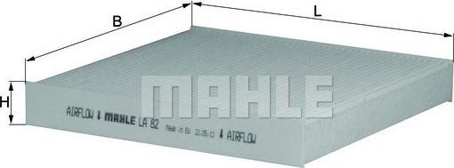 Magneti Marelli 154064182300 - Filter, interior air autospares.lv