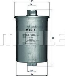 Magneti Marelli 154084344900 - Fuel filter autospares.lv