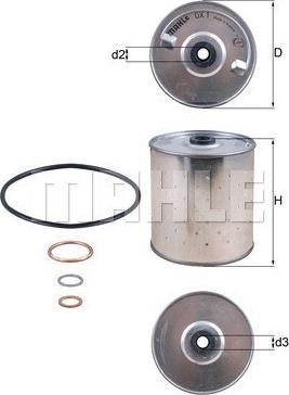 Magneti Marelli 154077690600 - Oil Filter autospares.lv