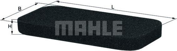 Magneti Marelli 154705515790 - Filter, interior air autospares.lv