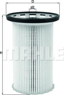 Magneti Marelli 154705677570 - Fuel filter autospares.lv