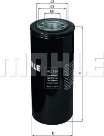 Magneti Marelli 154703494660 - Filter, operating hydraulics autospares.lv