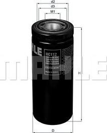 Magneti Marelli 154703504330 - Hydraulic Filter, automatic transmission autospares.lv