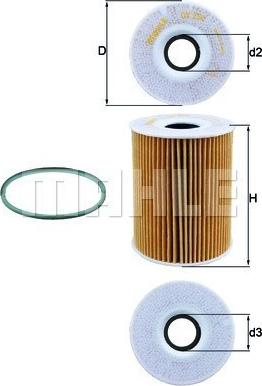 Magneti Marelli 154703719730 - Oil Filter autospares.lv