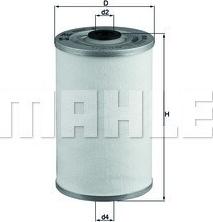 Magneti Marelli 154713003910 - Fuel filter autospares.lv