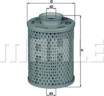 Magneti Marelli 154720086470 - Hydraulic Filter, steering system autospares.lv