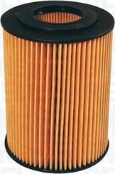 Magneti Marelli 153071760508 - Oil Filter autospares.lv