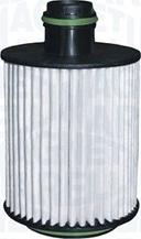 Magneti Marelli 153071760516 - Oil Filter autospares.lv