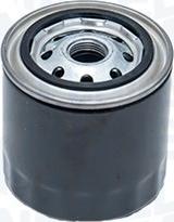 Mando MMF035104 - Fuel filter autospares.lv