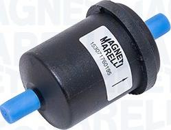 Magneti Marelli 153071760195 - Fuel filter autospares.lv