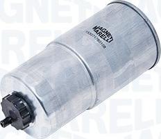 Magneti Marelli 153071760108 - Fuel filter autospares.lv