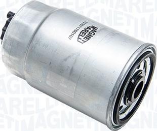 Magneti Marelli 153071760107 - Fuel filter autospares.lv