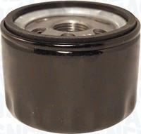 Magneti Marelli 153071760127 - Oil Filter autospares.lv