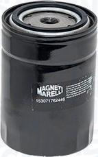 Magneti Marelli 153071762446 - Oil Filter autospares.lv