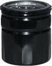 Magneti Marelli 153071762448 - Oil Filter autospares.lv