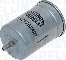 Magneti Marelli 153071762427 - Fuel filter autospares.lv