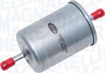 Magneti Marelli 153071762553 - Fuel filter autospares.lv