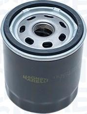 Magneti Marelli 153071762564 - Oil Filter autospares.lv