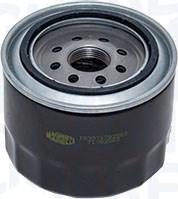 Magneti Marelli 153071762563 - Oil Filter autospares.lv