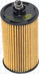 Magneti Marelli 153071762577 - Oil Filter autospares.lv