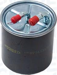 Magneti Marelli 153071762627 - Fuel filter autospares.lv