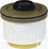 Magneti Marelli 153071762332 - Fuel filter autospares.lv