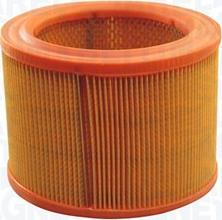 Magneti Marelli 152071758421 - Air Filter, engine autospares.lv