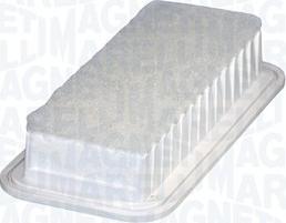 Magneti Marelli 152071758655 - Air Filter, engine autospares.lv